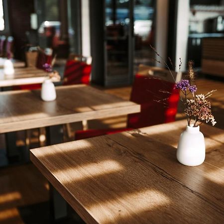 Pension Jasopa Pardubice Ngoại thất bức ảnh